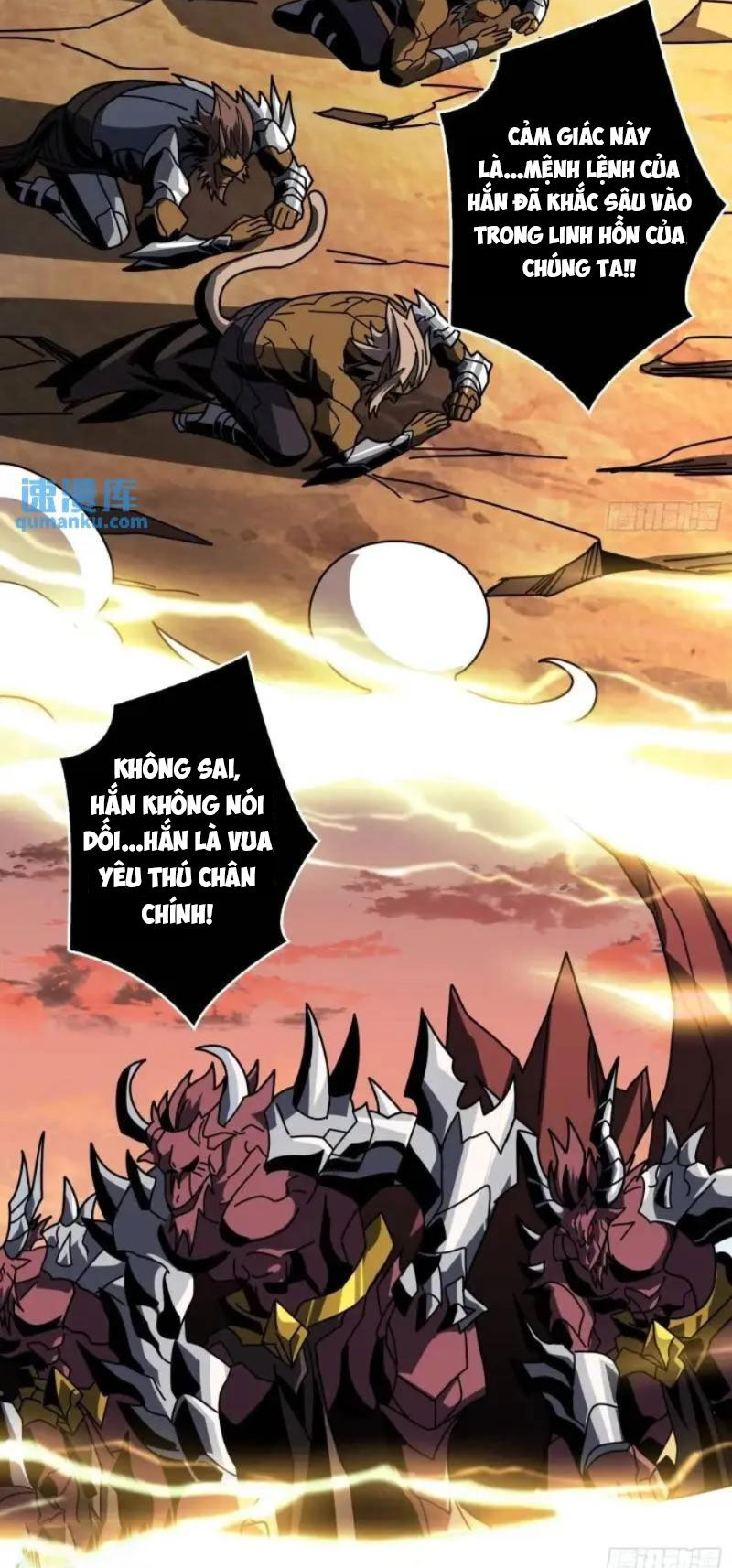 Vừa Chơi Đã Có Tài Khoản Vương Giả Chap 401 - Next Chap 402