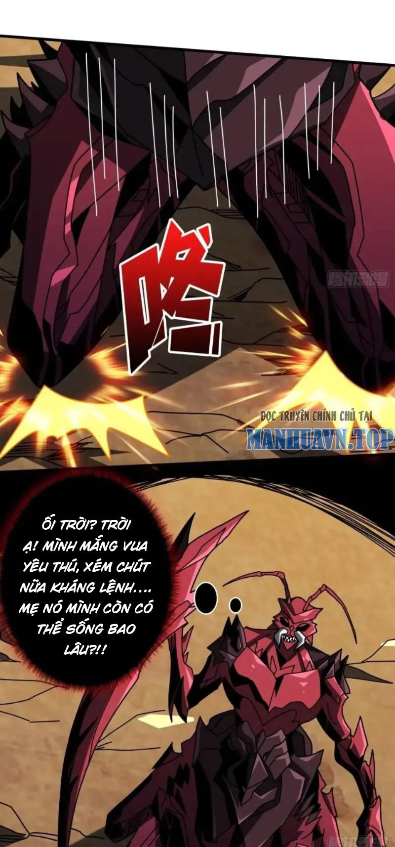 Vừa Chơi Đã Có Tài Khoản Vương Giả Chap 401 - Next Chap 402