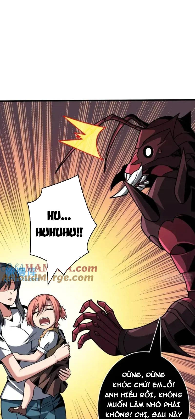 Vừa Chơi Đã Có Tài Khoản Vương Giả Chap 401 - Next Chap 402