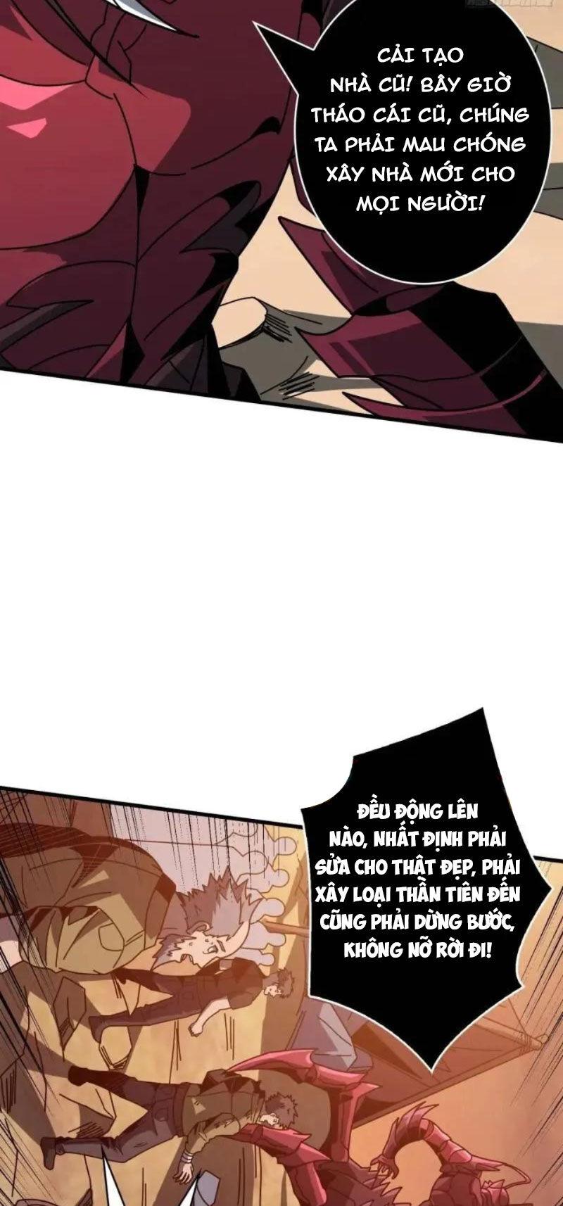 Vừa Chơi Đã Có Tài Khoản Vương Giả Chap 401 - Next Chap 402