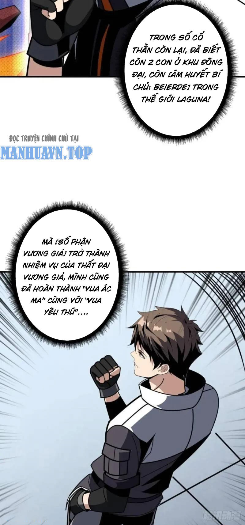 Vừa Chơi Đã Có Tài Khoản Vương Giả Chap 401 - Next Chap 402