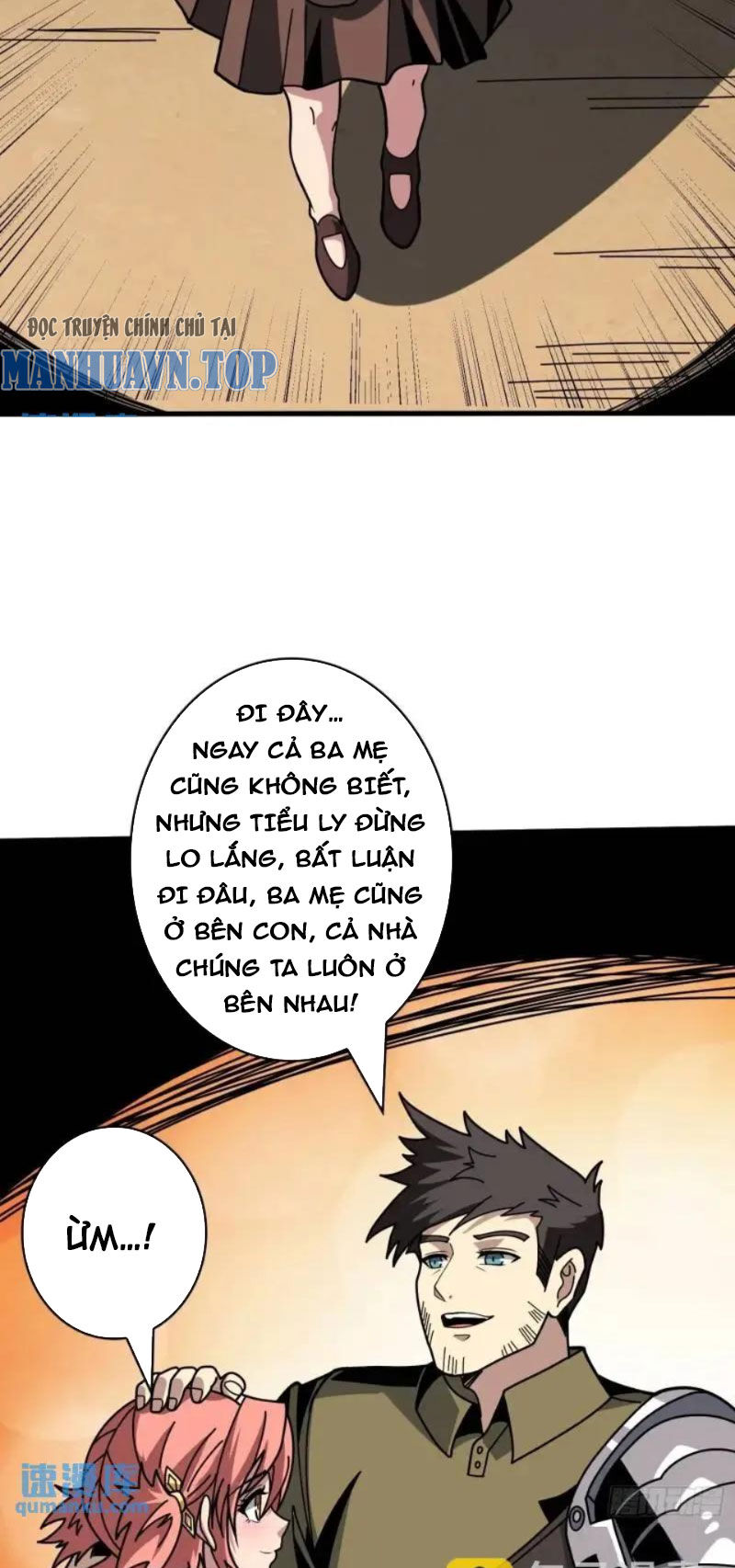 Vừa Chơi Đã Có Tài Khoản Vương Giả Chap 401 - Next Chap 402