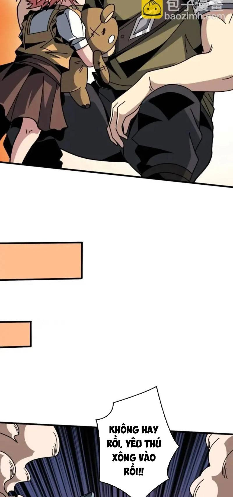 Vừa Chơi Đã Có Tài Khoản Vương Giả Chap 401 - Next Chap 402