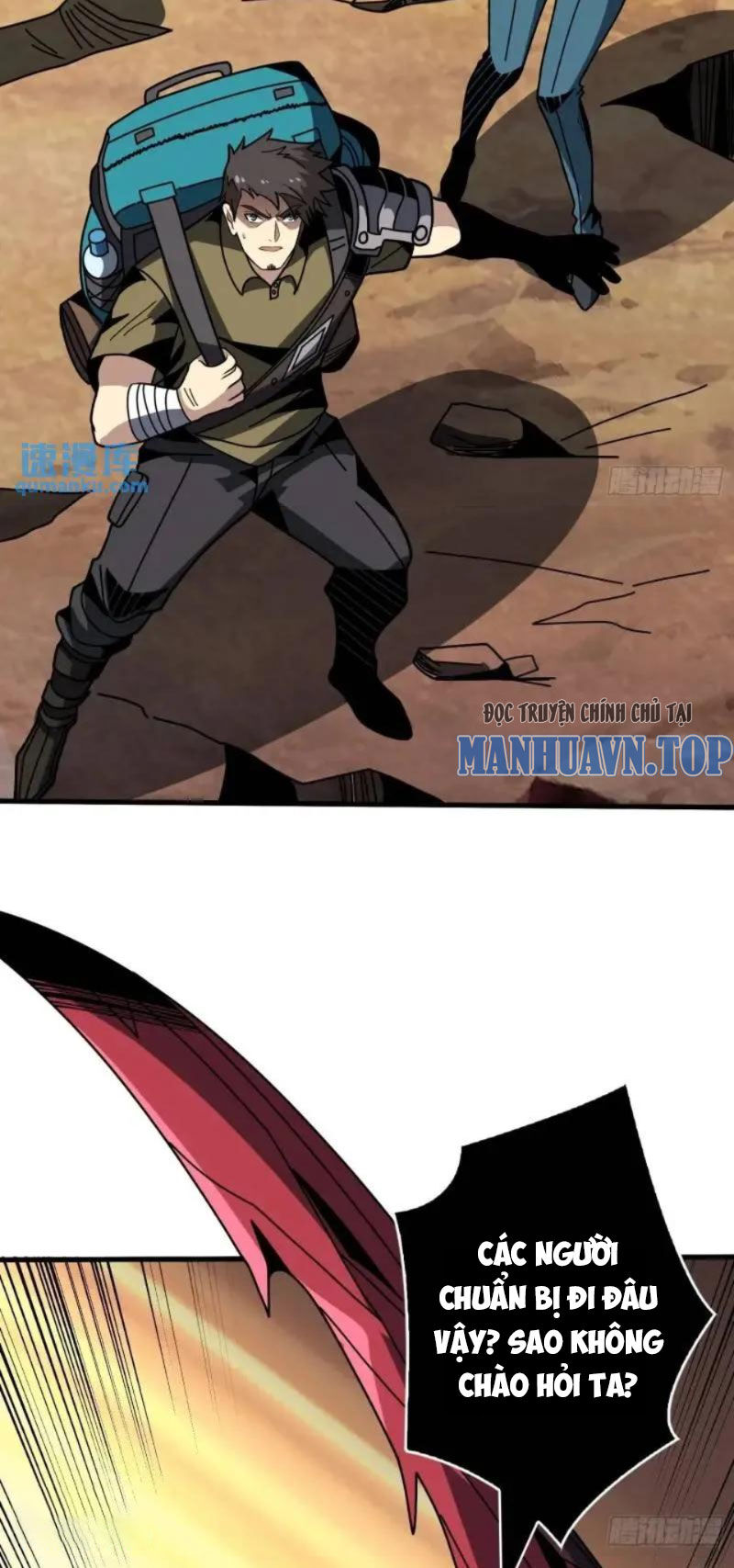 Vừa Chơi Đã Có Tài Khoản Vương Giả Chap 401 - Next Chap 402