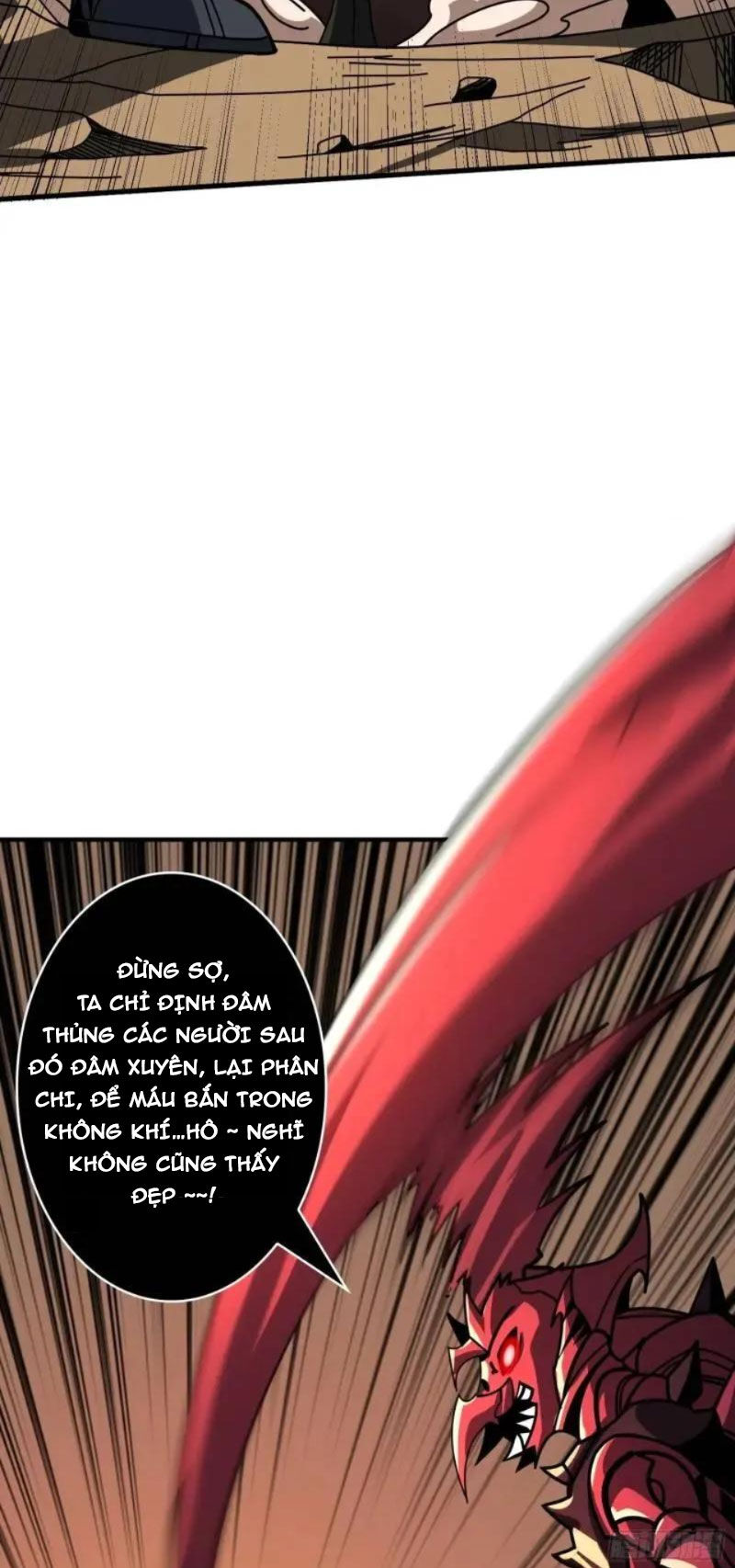 Vừa Chơi Đã Có Tài Khoản Vương Giả Chap 401 - Next Chap 402