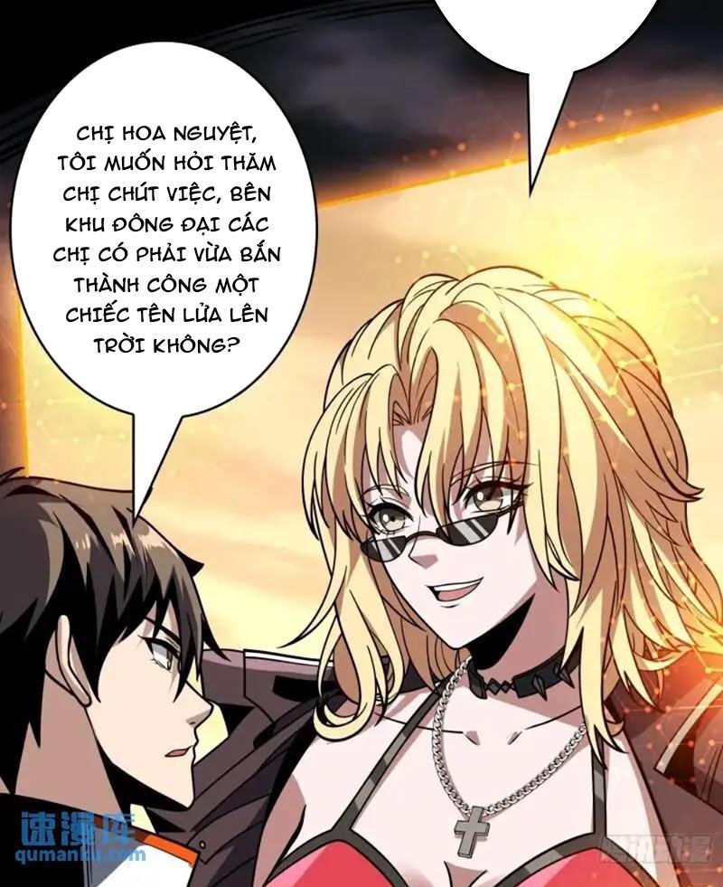 Vừa Chơi Đã Có Tài Khoản Vương Giả Chap 402 - Next Chap 403