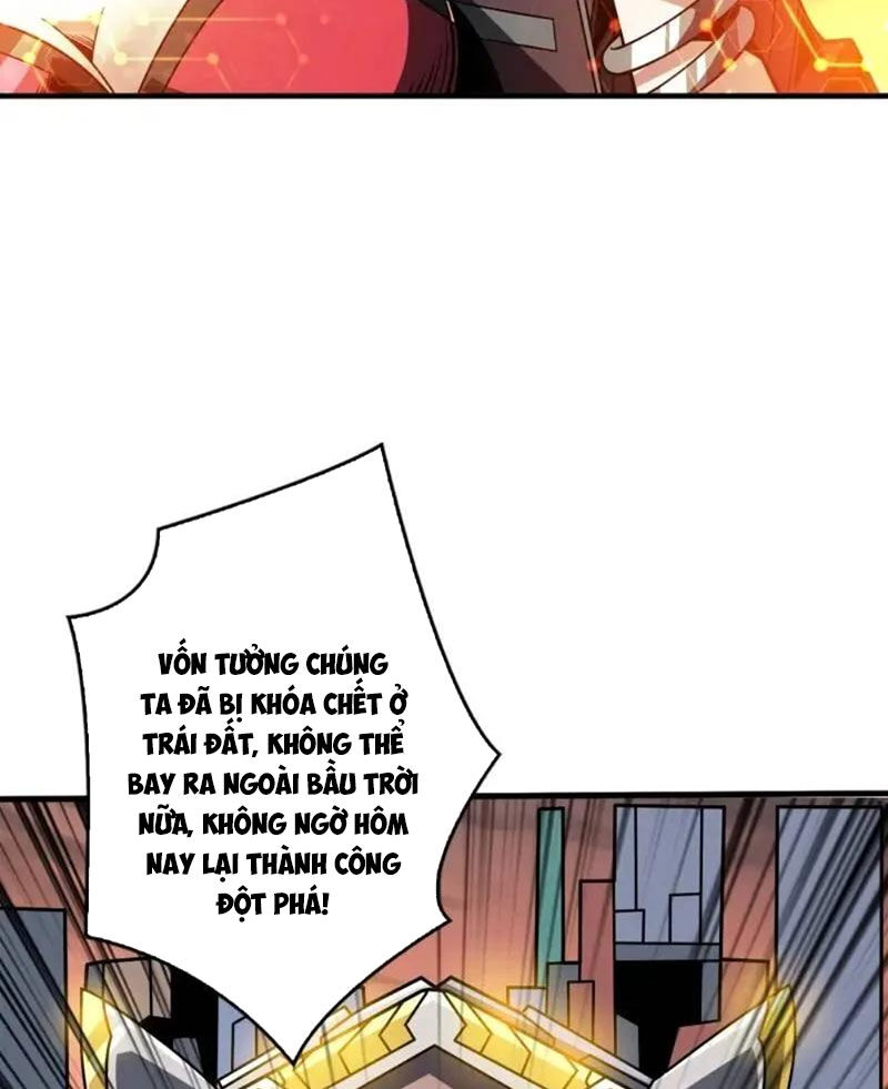 Vừa Chơi Đã Có Tài Khoản Vương Giả Chap 402 - Next Chap 403