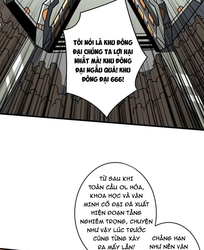 Vừa Chơi Đã Có Tài Khoản Vương Giả Chap 402 - Next Chap 403