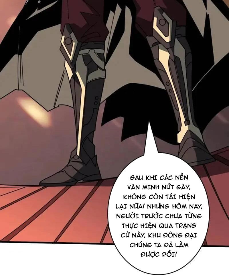 Vừa Chơi Đã Có Tài Khoản Vương Giả Chap 402 - Next Chap 403