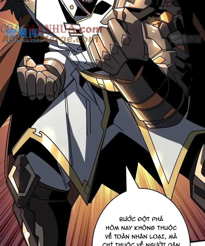 Vừa Chơi Đã Có Tài Khoản Vương Giả Chap 402 - Next Chap 403