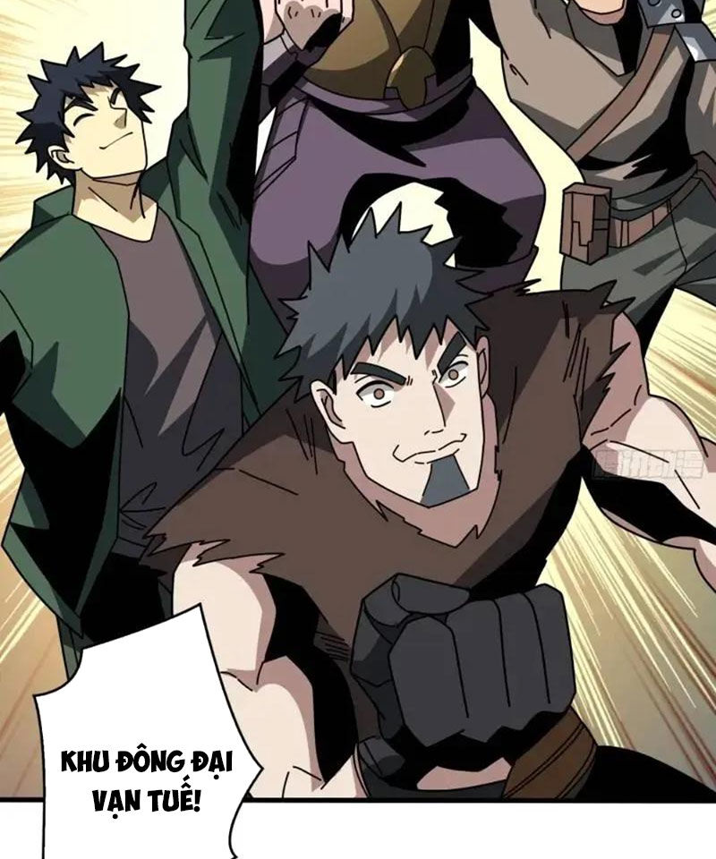 Vừa Chơi Đã Có Tài Khoản Vương Giả Chap 402 - Next Chap 403