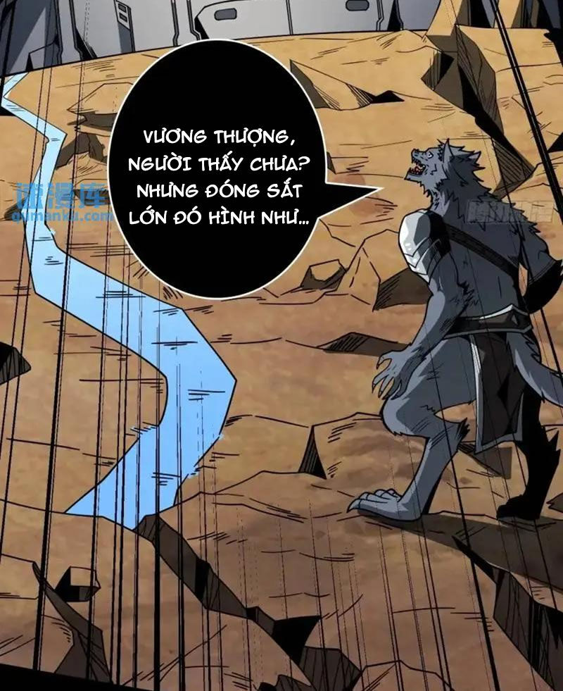 Vừa Chơi Đã Có Tài Khoản Vương Giả Chap 402 - Next Chap 403