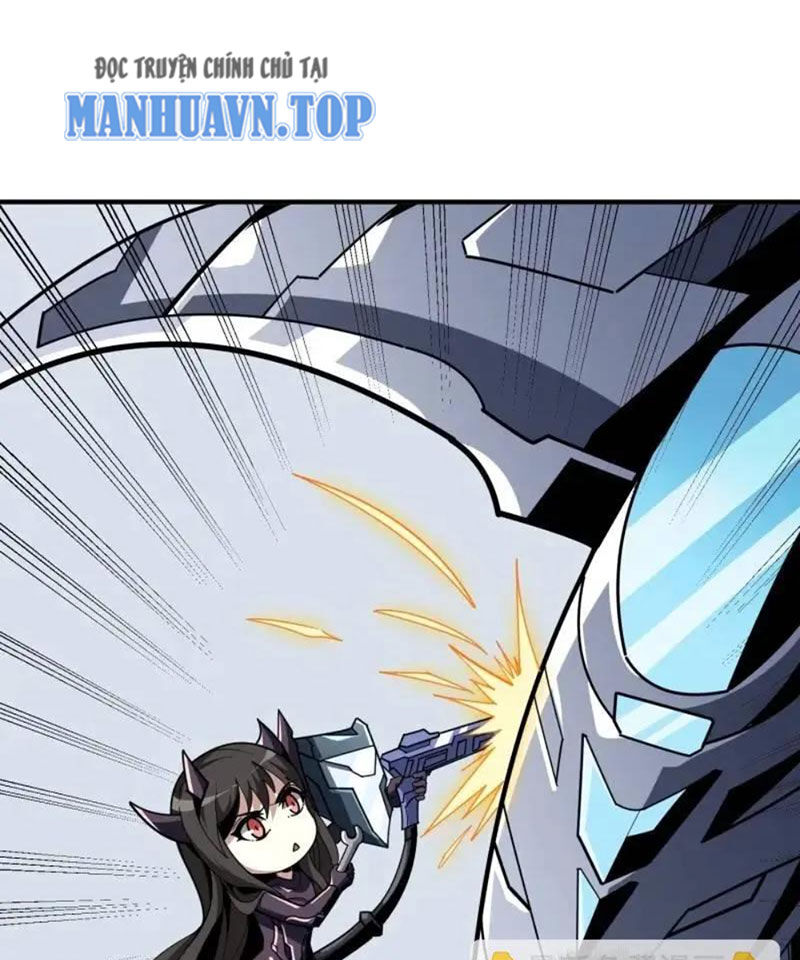 Vừa Chơi Đã Có Tài Khoản Vương Giả Chap 402 - Next Chap 403