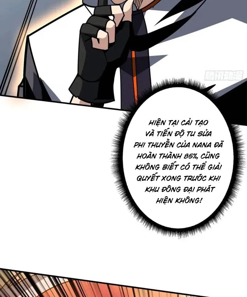 Vừa Chơi Đã Có Tài Khoản Vương Giả Chap 402 - Next Chap 403
