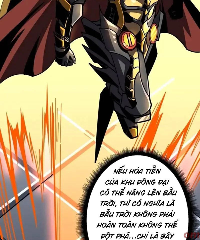 Vừa Chơi Đã Có Tài Khoản Vương Giả Chap 402 - Next Chap 403