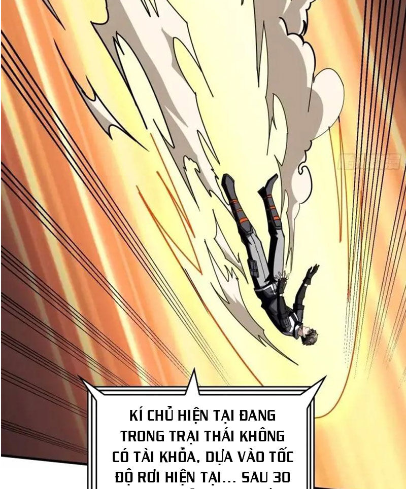 Vừa Chơi Đã Có Tài Khoản Vương Giả Chap 402 - Next Chap 403