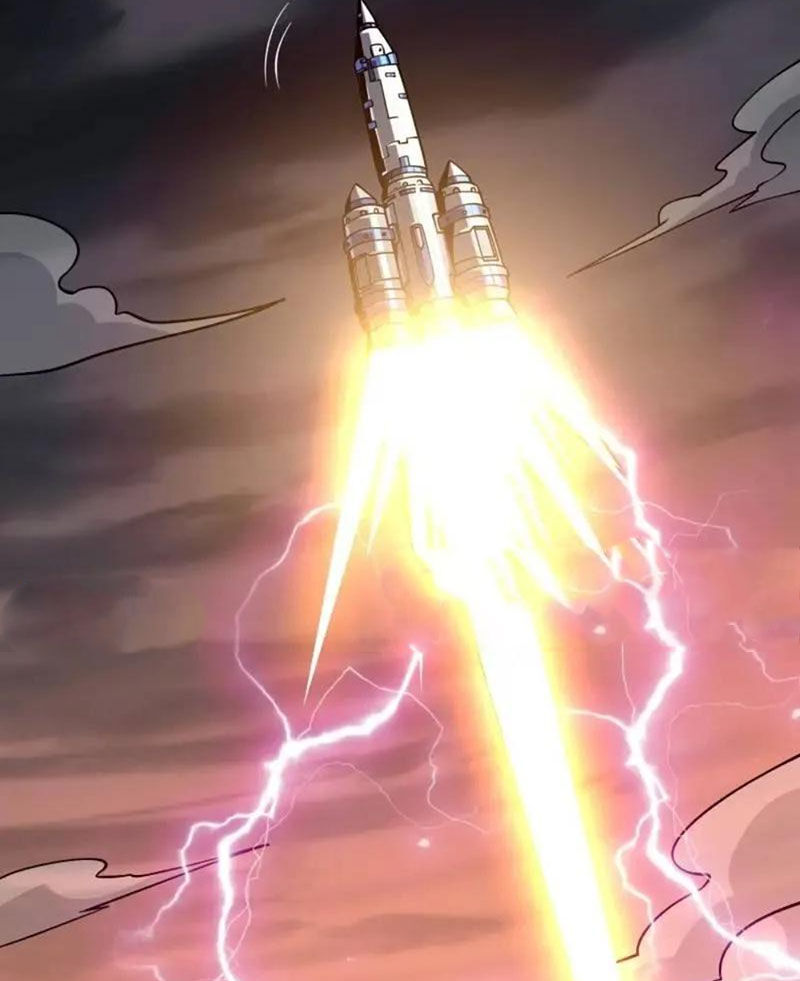 Vừa Chơi Đã Có Tài Khoản Vương Giả Chap 402 - Next Chap 403