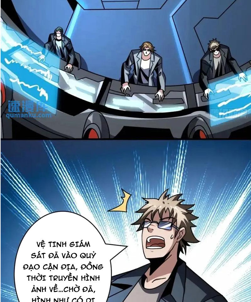 Vừa Chơi Đã Có Tài Khoản Vương Giả Chap 402 - Next Chap 403