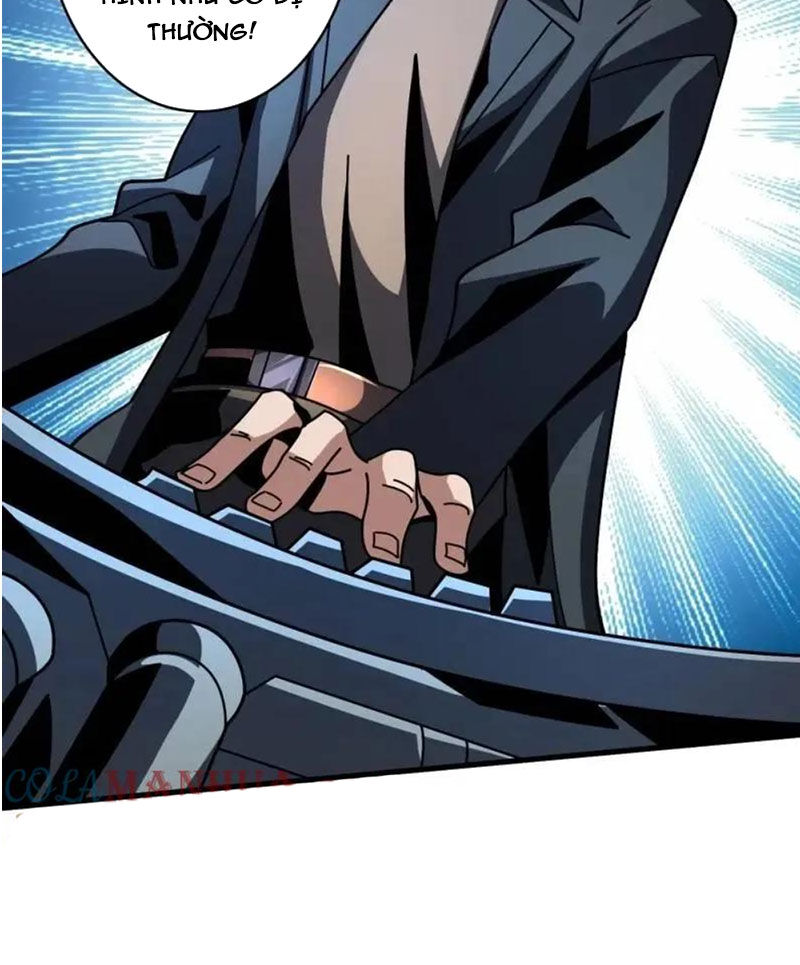 Vừa Chơi Đã Có Tài Khoản Vương Giả Chap 402 - Next Chap 403