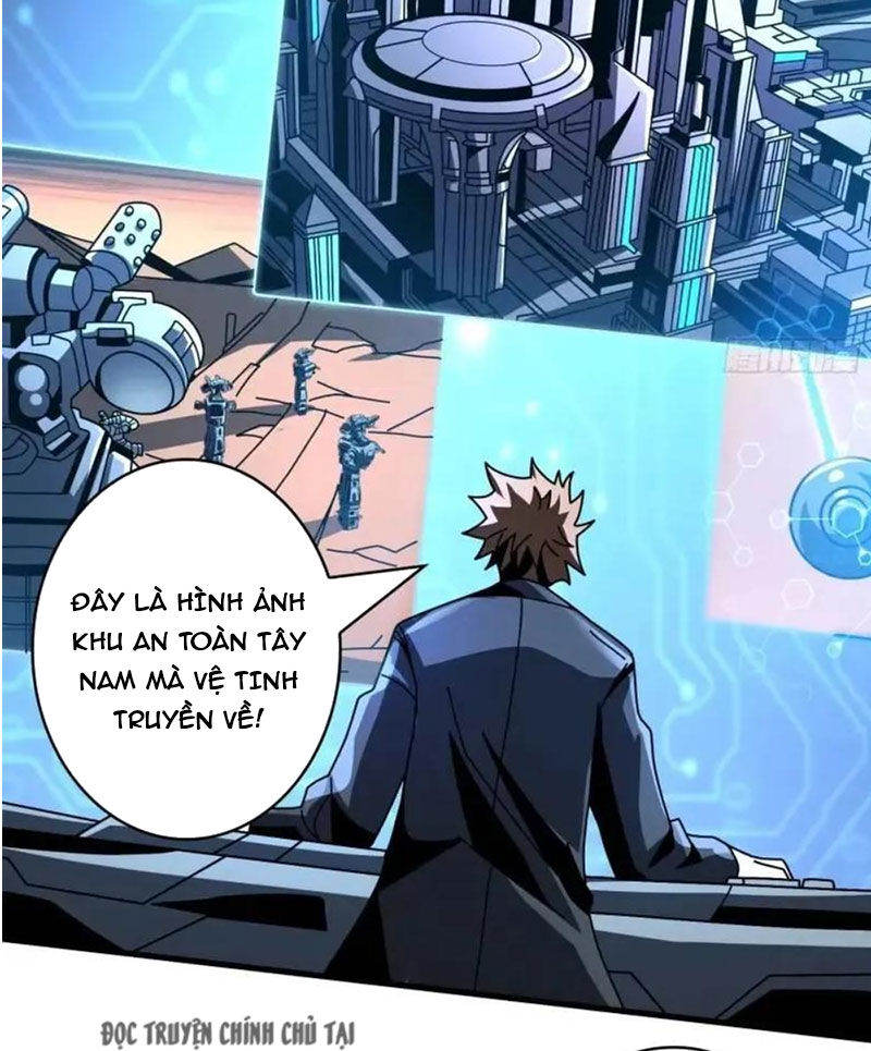 Vừa Chơi Đã Có Tài Khoản Vương Giả Chap 402 - Next Chap 403