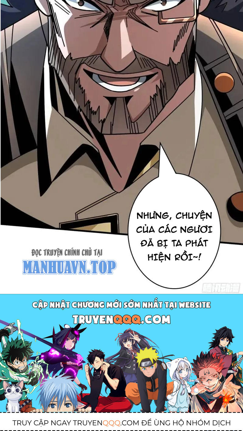 Vừa Chơi Đã Có Tài Khoản Vương Giả Chap 402 - Next Chap 403