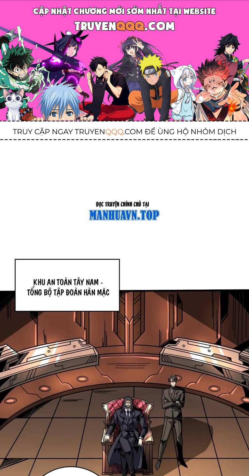 Vừa Chơi Đã Có Tài Khoản Vương Giả Chap 403 - Next Chap 404