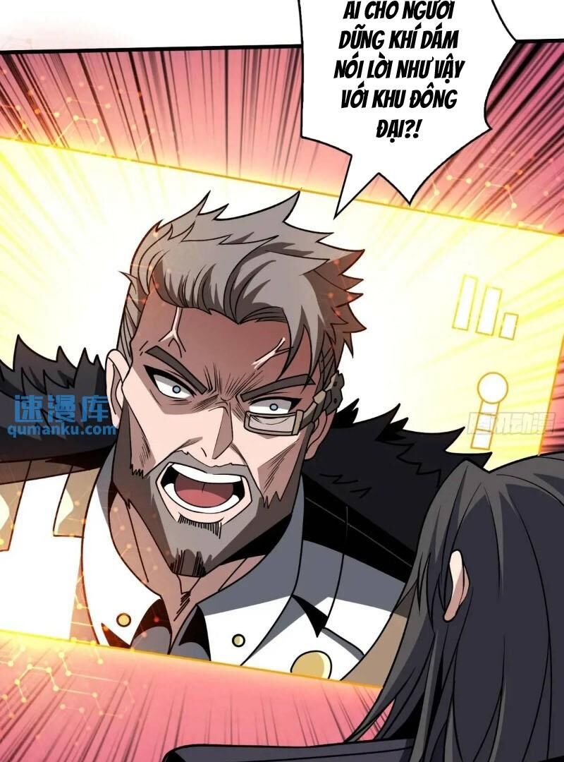Vừa Chơi Đã Có Tài Khoản Vương Giả Chap 403 - Next Chap 404