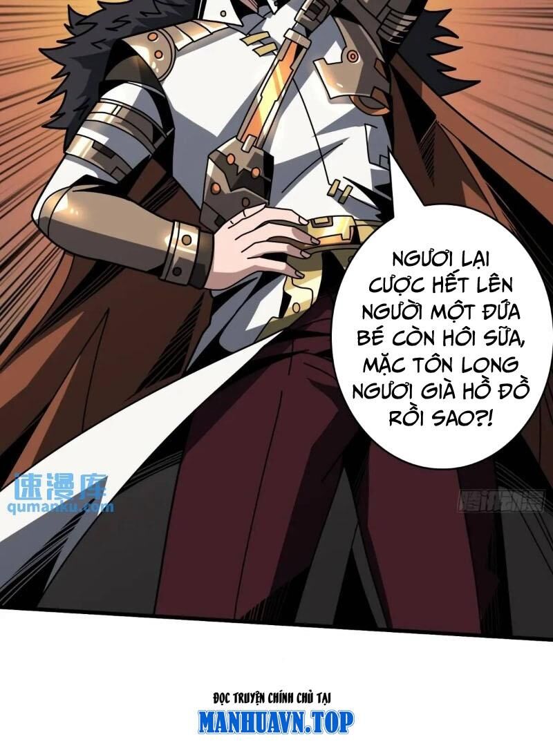 Vừa Chơi Đã Có Tài Khoản Vương Giả Chap 403 - Next Chap 404