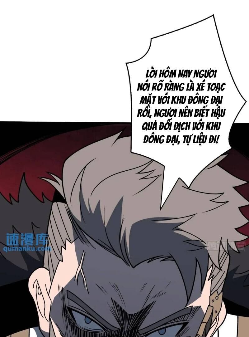 Vừa Chơi Đã Có Tài Khoản Vương Giả Chap 403 - Next Chap 404