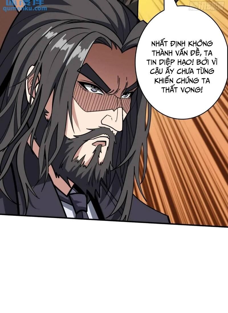 Vừa Chơi Đã Có Tài Khoản Vương Giả Chap 403 - Next Chap 404
