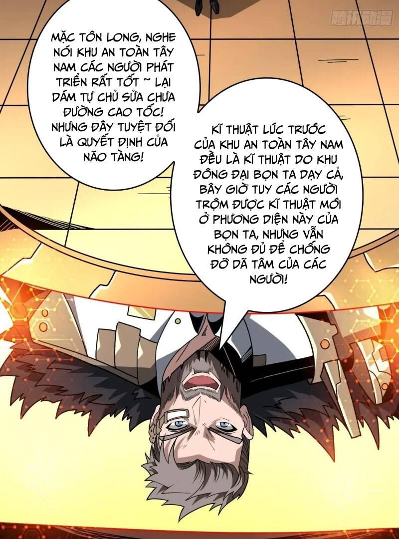 Vừa Chơi Đã Có Tài Khoản Vương Giả Chap 403 - Next Chap 404