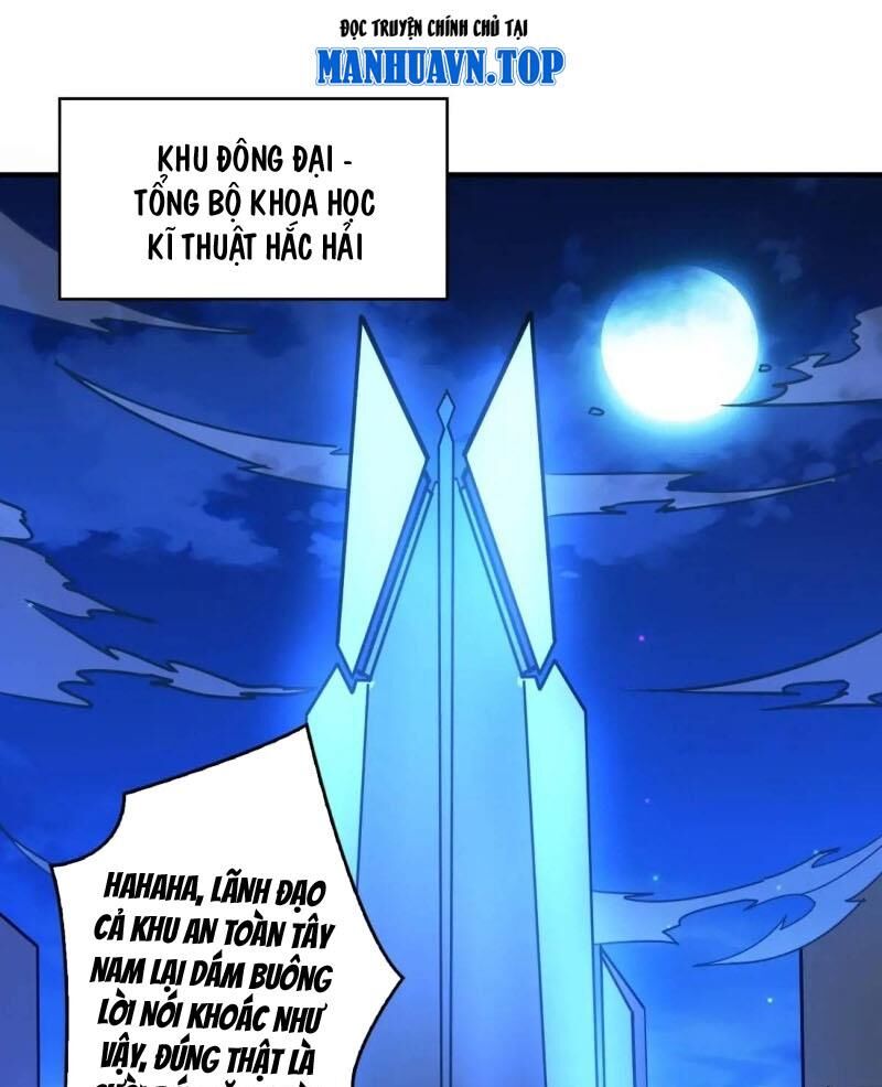 Vừa Chơi Đã Có Tài Khoản Vương Giả Chap 403 - Next Chap 404