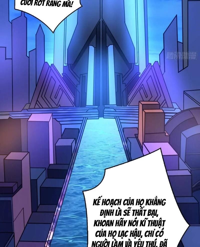 Vừa Chơi Đã Có Tài Khoản Vương Giả Chap 403 - Next Chap 404