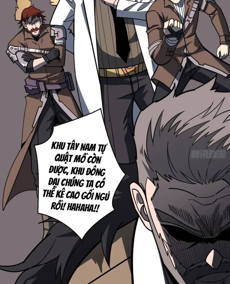Vừa Chơi Đã Có Tài Khoản Vương Giả Chap 403 - Next Chap 404