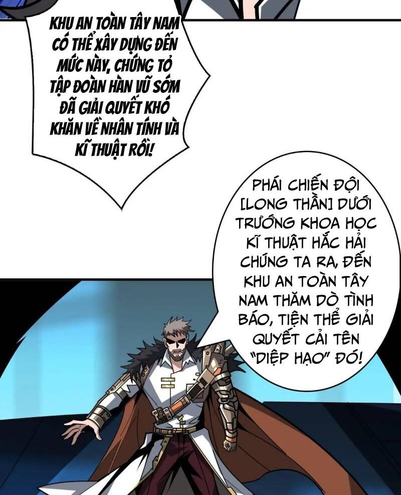Vừa Chơi Đã Có Tài Khoản Vương Giả Chap 403 - Next Chap 404