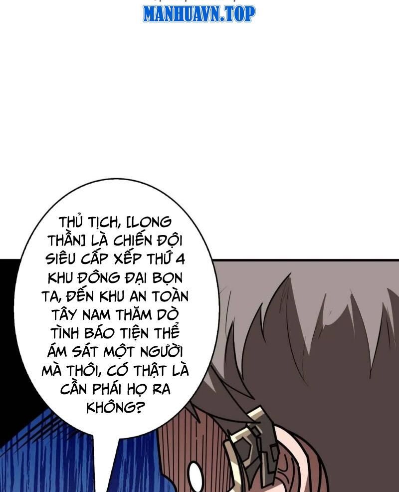 Vừa Chơi Đã Có Tài Khoản Vương Giả Chap 403 - Next Chap 404