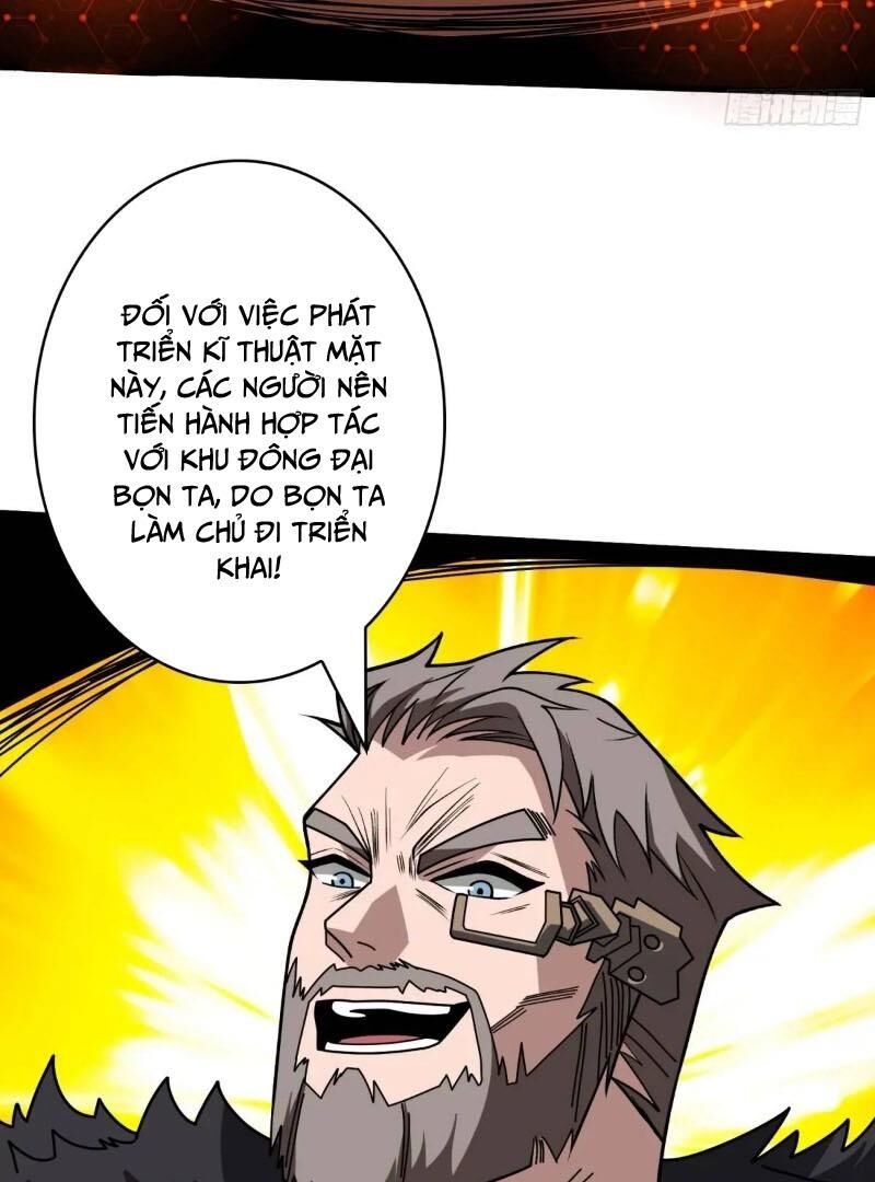 Vừa Chơi Đã Có Tài Khoản Vương Giả Chap 403 - Next Chap 404