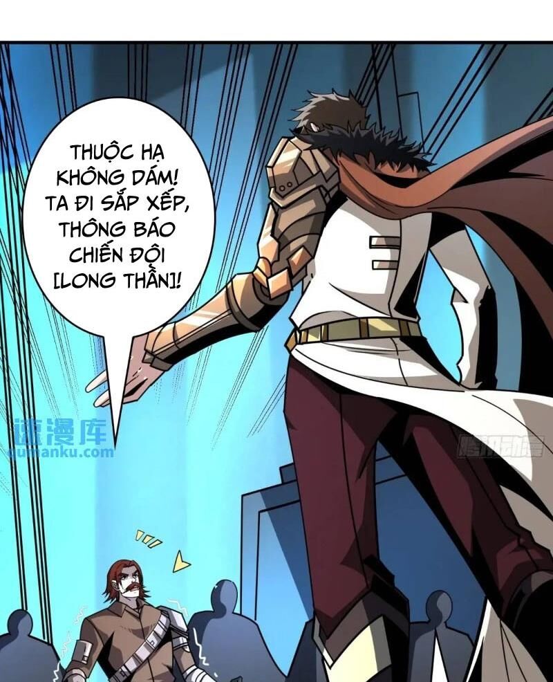 Vừa Chơi Đã Có Tài Khoản Vương Giả Chap 403 - Next Chap 404