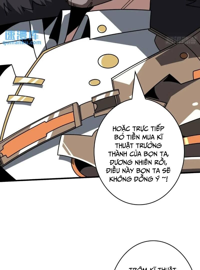 Vừa Chơi Đã Có Tài Khoản Vương Giả Chap 403 - Next Chap 404
