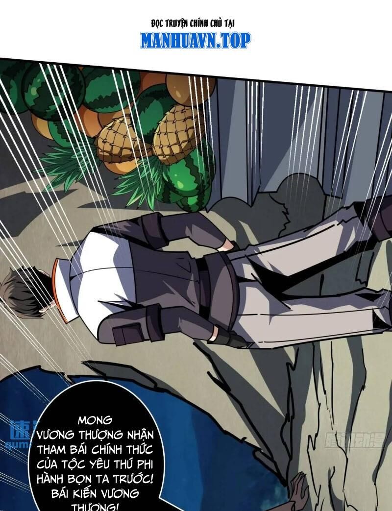 Vừa Chơi Đã Có Tài Khoản Vương Giả Chap 403 - Next Chap 404