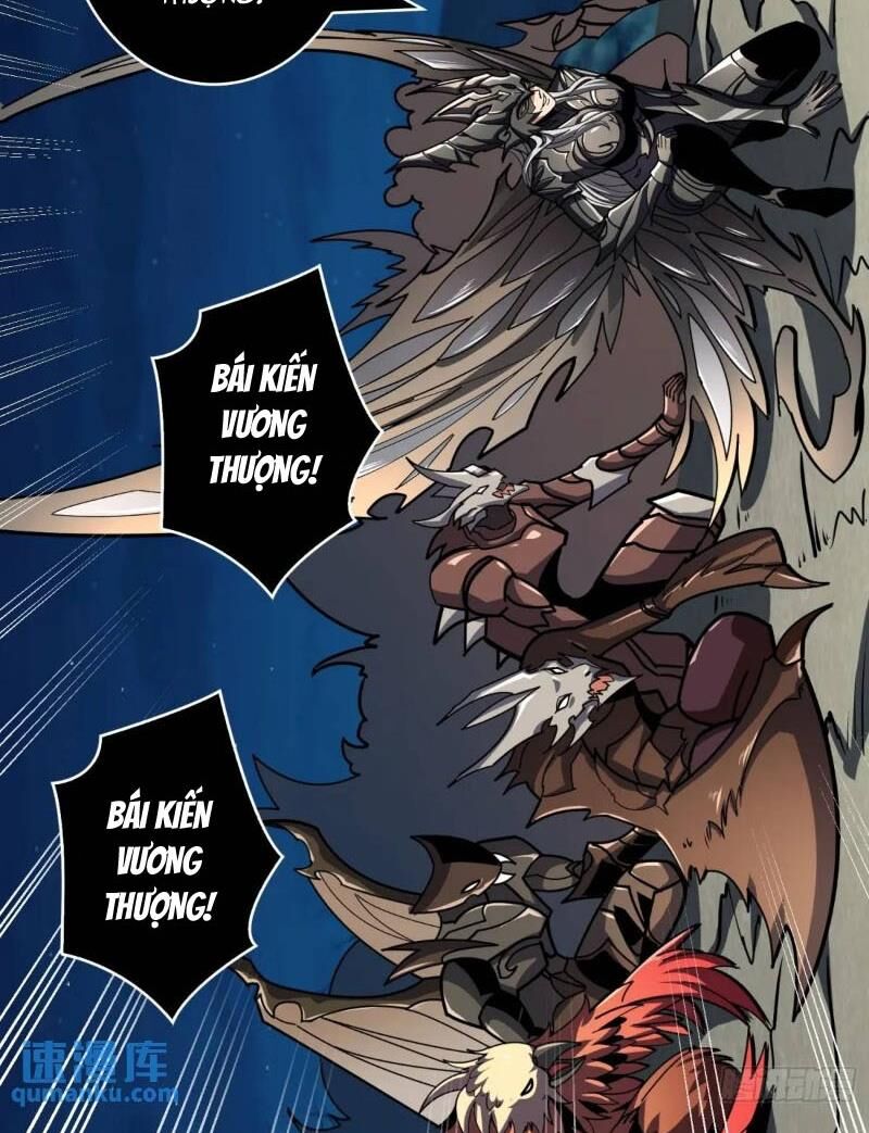 Vừa Chơi Đã Có Tài Khoản Vương Giả Chap 403 - Next Chap 404