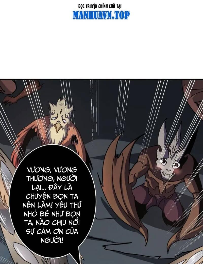 Vừa Chơi Đã Có Tài Khoản Vương Giả Chap 403 - Next Chap 404