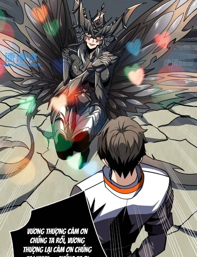 Vừa Chơi Đã Có Tài Khoản Vương Giả Chap 403 - Next Chap 404