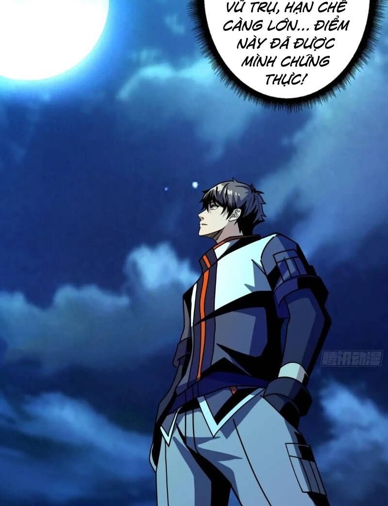 Vừa Chơi Đã Có Tài Khoản Vương Giả Chap 403 - Next Chap 404