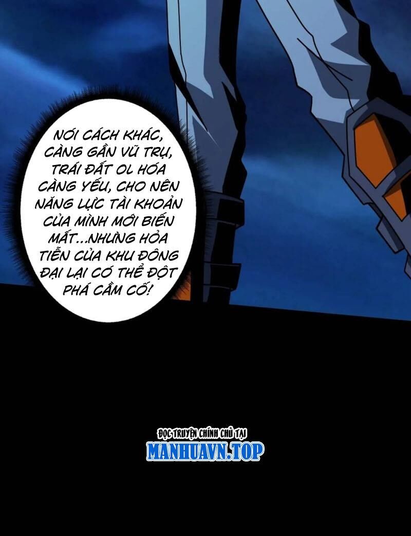 Vừa Chơi Đã Có Tài Khoản Vương Giả Chap 403 - Next Chap 404