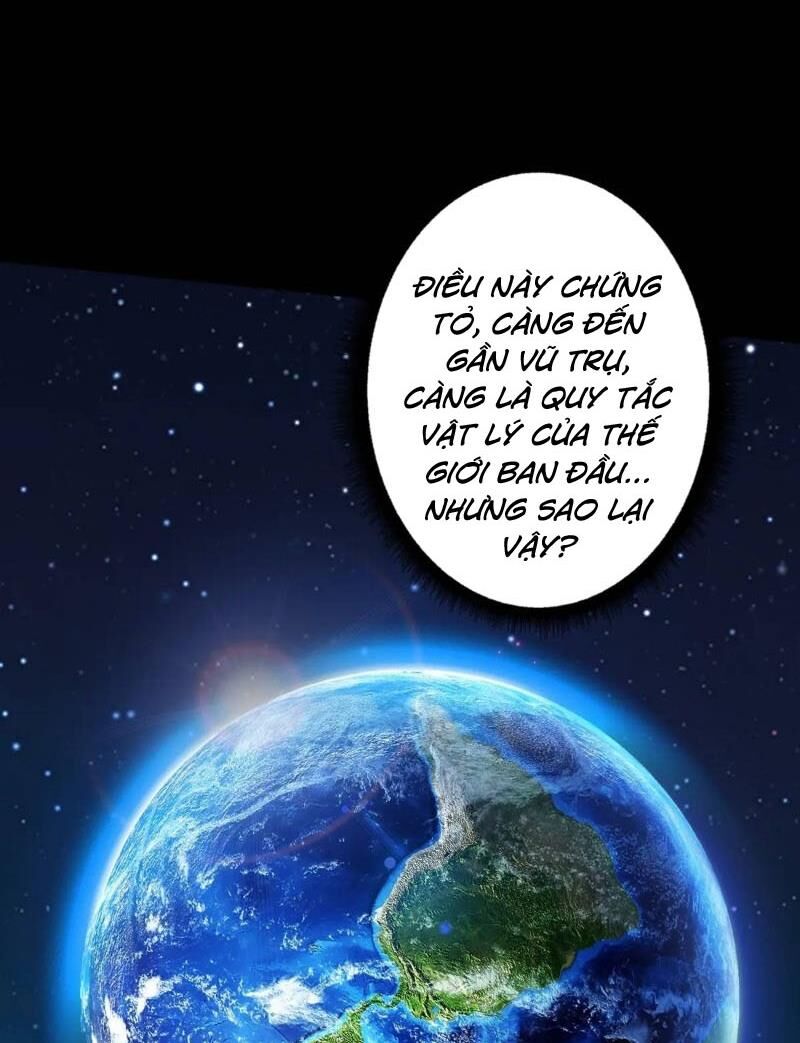 Vừa Chơi Đã Có Tài Khoản Vương Giả Chap 403 - Next Chap 404