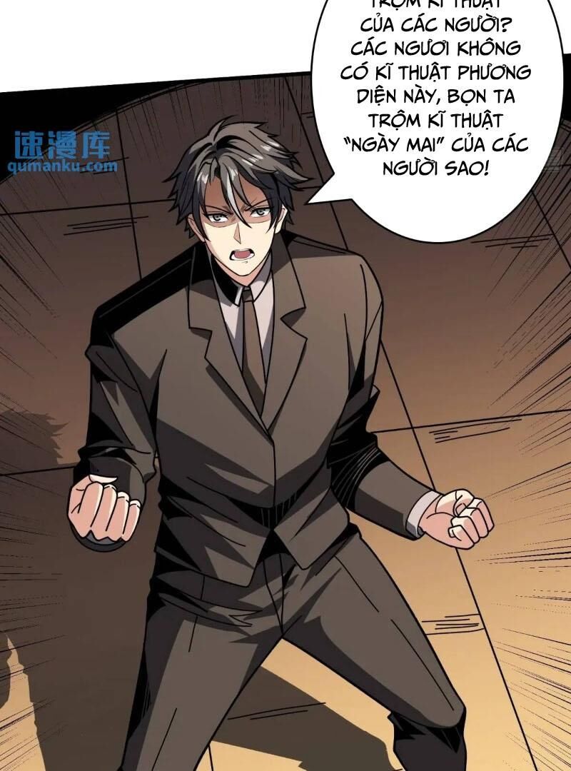 Vừa Chơi Đã Có Tài Khoản Vương Giả Chap 403 - Next Chap 404