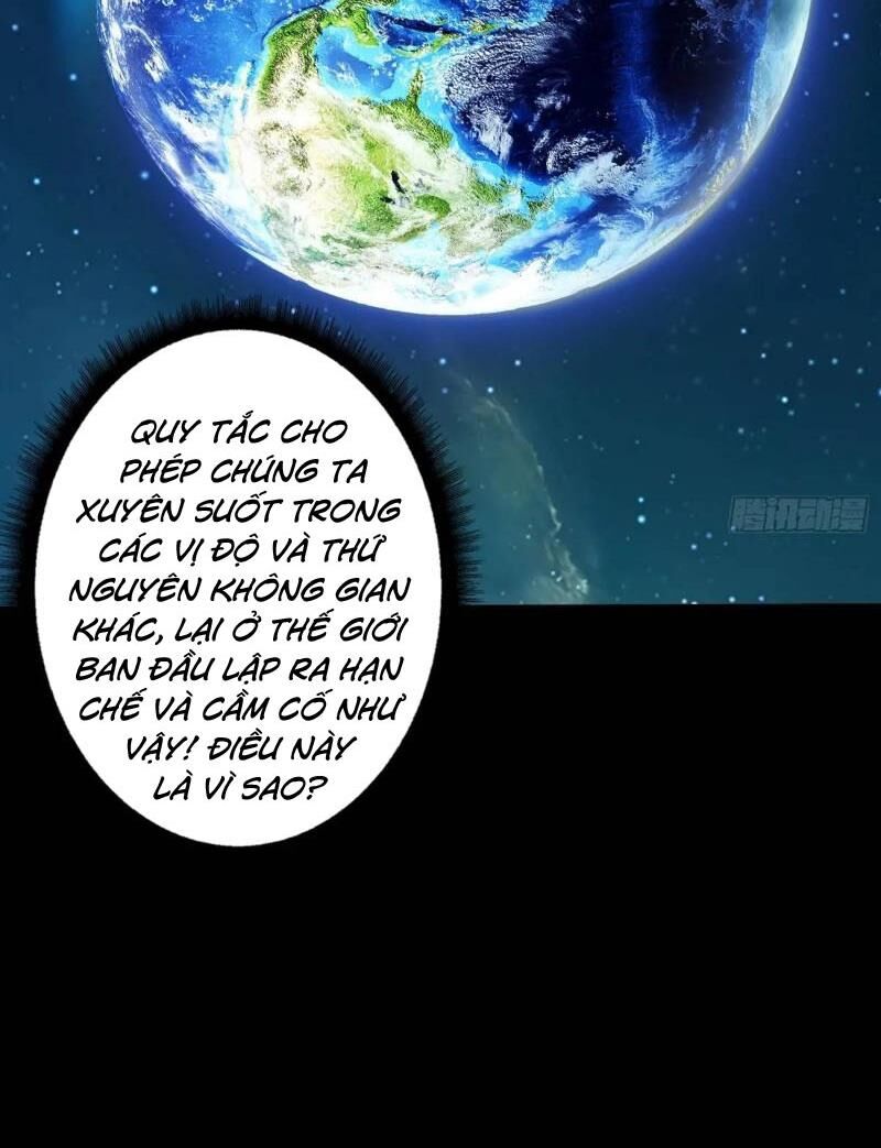 Vừa Chơi Đã Có Tài Khoản Vương Giả Chap 403 - Next Chap 404
