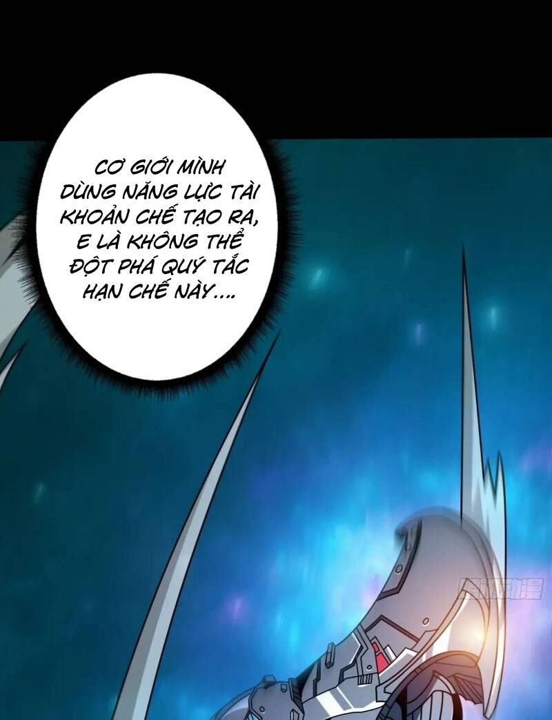 Vừa Chơi Đã Có Tài Khoản Vương Giả Chap 403 - Next Chap 404