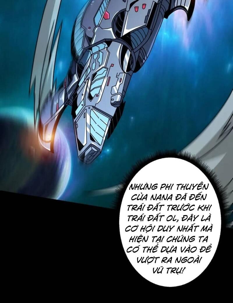 Vừa Chơi Đã Có Tài Khoản Vương Giả Chap 403 - Next Chap 404
